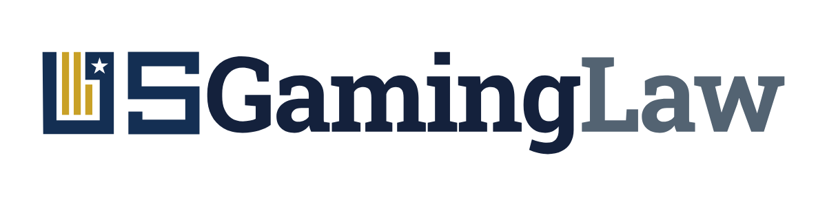 USGamingLaw logo