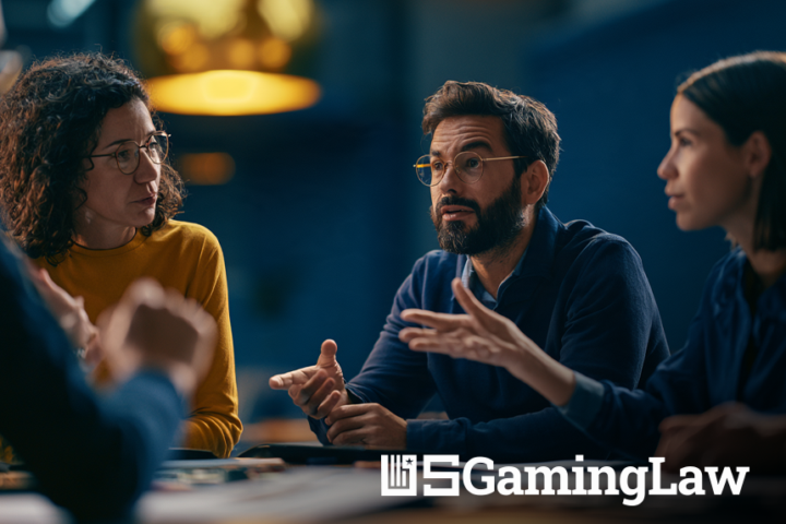 How Gambling Ballot Measures Work in the United States