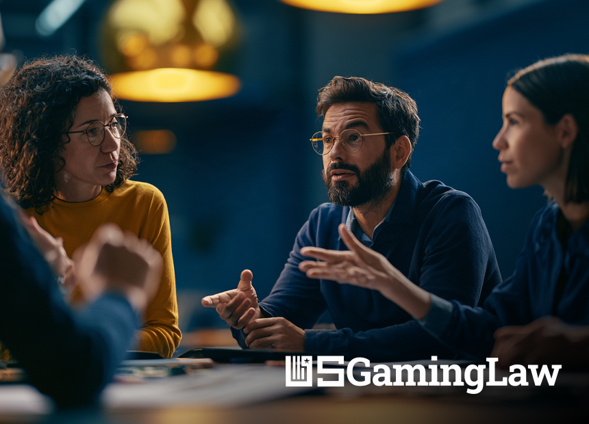 How Gambling Ballot Measures Work in the United States