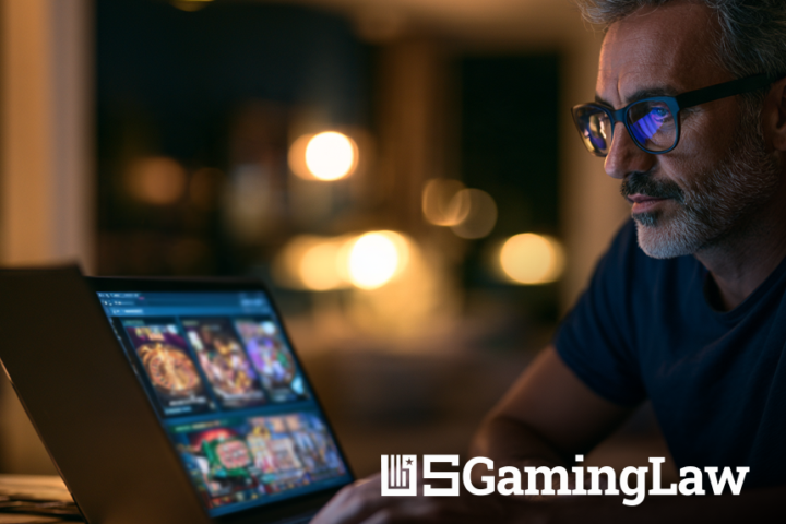 Which States Have Legal Online Casinos in 2026?