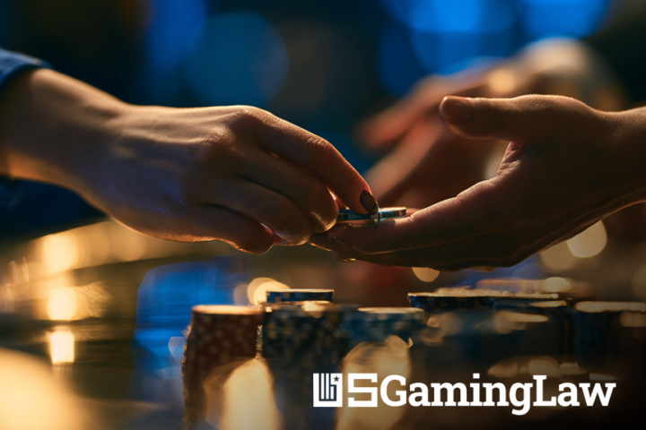 What Does the National Indian Gaming Commission Do?