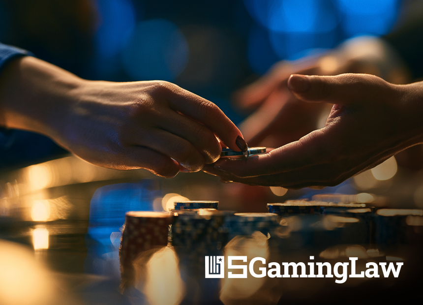What Does the National Indian Gaming Commission Do?